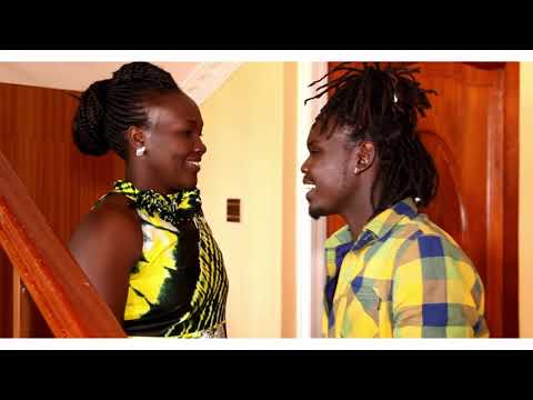RHINO KABOOM~ WINNIE MY SIMPLE GIRL || OFFICIAL VIDEO
