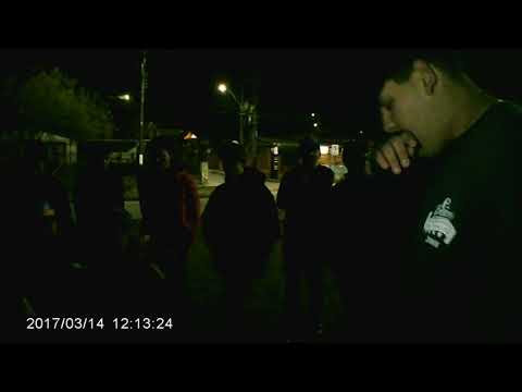 Andys vs Lil express vs G-Nomo 8vos BLOOD BATTLES IV