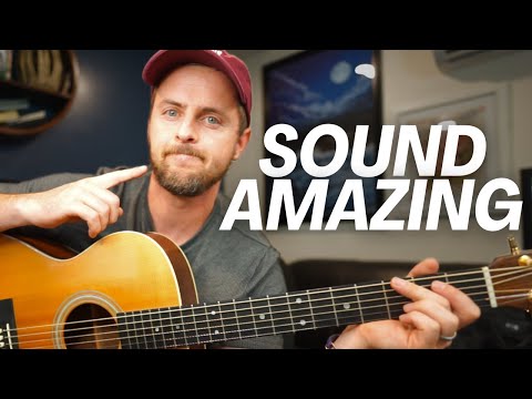 How To Sing While Playing Guitar