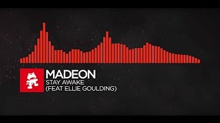 [DnB] - Madeon - Stay Awake (feat. Ellie Goulding) [Monstercat Visualizer]