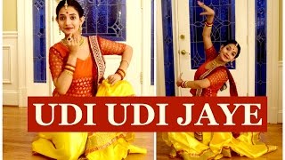 Udi Udi Jaye Dance | Raees