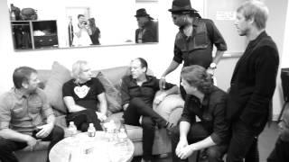 Joe Walsh - Analog Man Tour Wrap