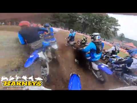 2020 General GNCC I Sportsman A