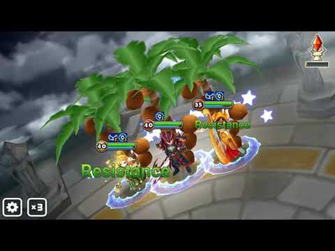 Combo Molong Laika Louise