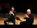 Four Outings for Brass Quintet - Andre Previn