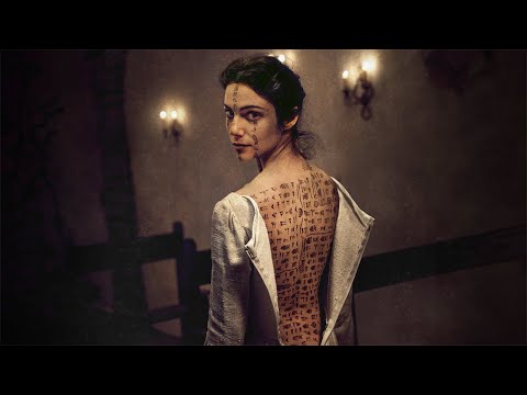 Трейлеры Избави нас. Одержимые