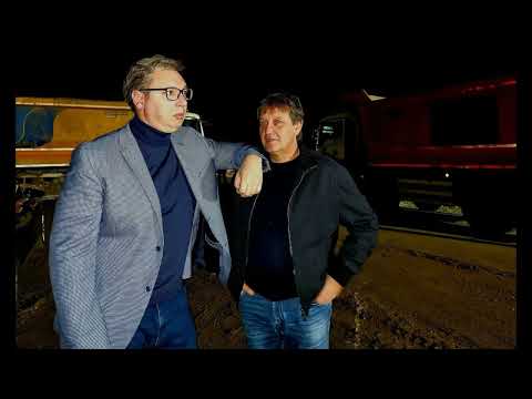 Istina koju niko nije objavio, zašto?!? - Bata Gašić & BIA vs Jotka = Srbija zemlja narko kartela