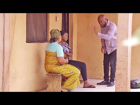 Fathers Wealth - His Mother Accused Him Of Using His Father For Money Ritual But God Saved Him -NG