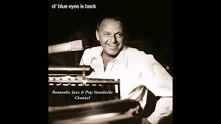 FRANK SINATRA ~ SONGS FROM OL&#39; BLUE EYES IS BACK ALBUM