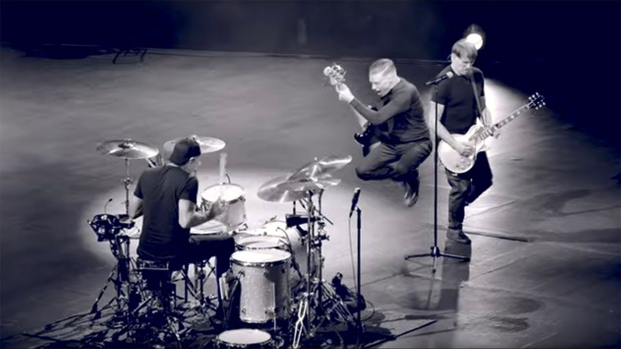 Bryan Adams — I Ain’t Worth Shit Without You