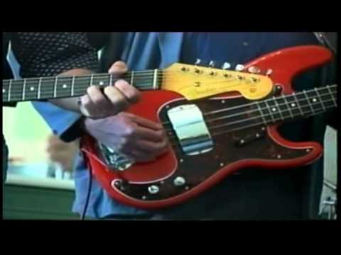 FBI - Live Radio Utrecht - Don't Cry For Me Argentina