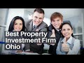 Real Estate Services in Columbus, Ohio