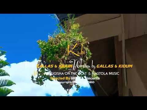Kure by Gallas ft Kidumu