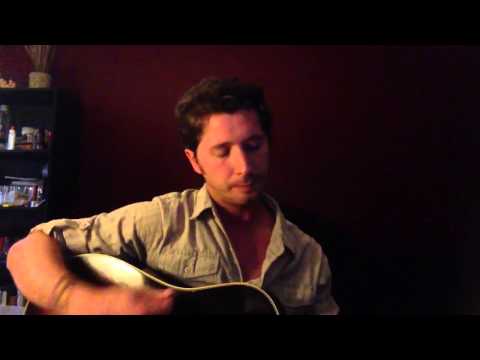 Coldplay (warning sign) COVER by Kyle Herring