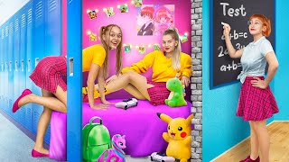 Download lagu Membuat Ruangan Rahasia Di Dalam Sekolah mp3