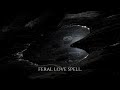 ️ APHRODITE S SPELL ︎ A LOVE THEY CAN T ESCAPE 1X