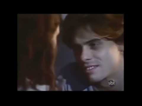 Pantanal (1990) Juma e Jove - Clipe musica tema original