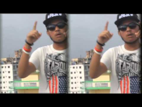 Rising bd hiphop By Random Boy''zz
