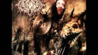 Naglfar - The Infernal Ceremony (With Lyrics)