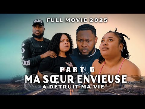 REYALITE LAVI #202 / Ma soeur envieuse a détruit ma vie PART V
