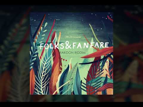 JPATTERSSON - Rakoon Riddim (Original Version)