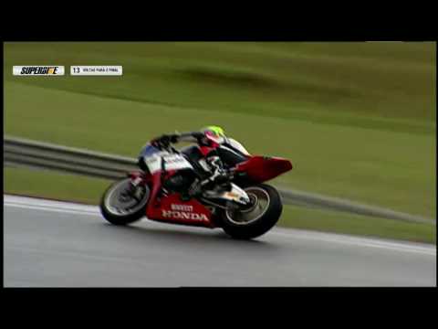 SBK 2016 5ª Etapa Interlagos-SP - SuperBike - Corrida na íntegra