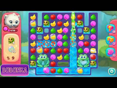 Wildscapes level 669 HD