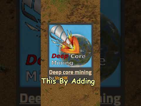 ORES FROM UNDERGROUND !!!