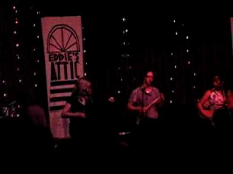 The Rescues - Crazy Ever After