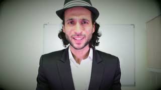 Finish Strong. They Remember The Last Line | Kevin Abdulrahman