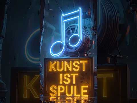 IST PERFEKTE KI-MUSIK NUR KREATIVLOSE KUNST DER MECHANISCHEN SPULE? 🎶 | Die schlaue Dusseline