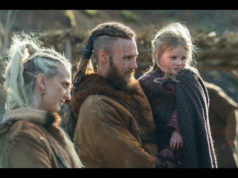 Ubbe & Torvi - A Thousand Year