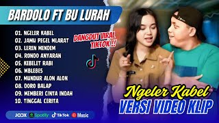 Download lagu NGELER KABEL- Iva Jeniva (Bu Lurah) Ft Bardolo | JAMU PEGEL MLARAT || DANGDUT VIRAL TERBARU 2025 mp3