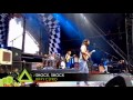 Biffy Clyro - Shock Shock (Live at Glastonbury 2011)