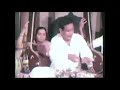 Raag Miyan Ki Malhar Miya Tansen He Is Bharat Ratna Pt Bhimsen Joshi In His Young Age