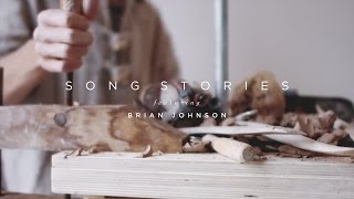 Have It All // Song Story // Have It All