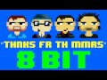 Thnks Fr Th Mmrs (8 Bit Remix Cover Version ...