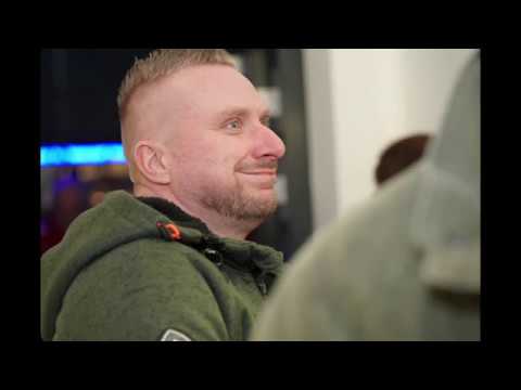 HKL Party HL 16 02 2019