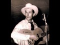 Hank Williams "Heaven Holds All My Treasures"