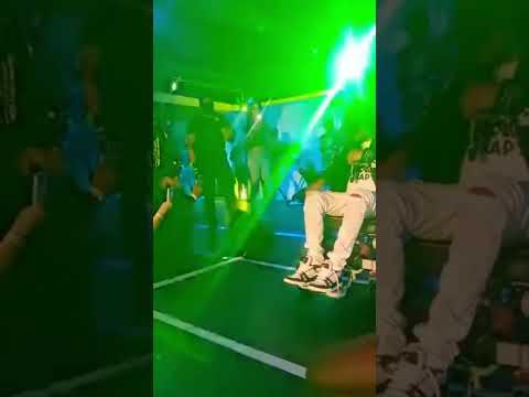 RYGIN KING’s Album Launch & Full performance 🦁🧎🏾#explore #new #viral