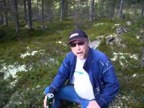 Nisse Karlsson från Bredaryd