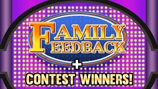 50K Contest Winners + Family Feedback! 🏆 Homeroom Announcements 307