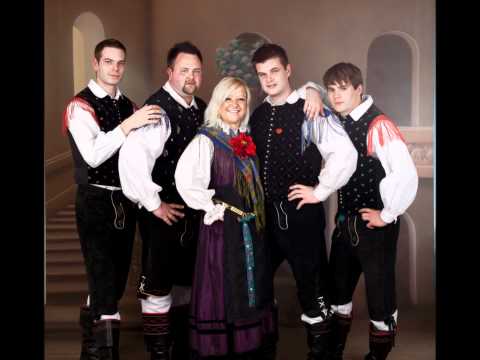 Ansambel Krjavelj-Najine sledi