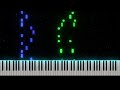 The Boogie Rocks - Albert Ammons - Piano Tutorial [Nivek Piano]