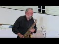 Evan Parker & Ivo Sans