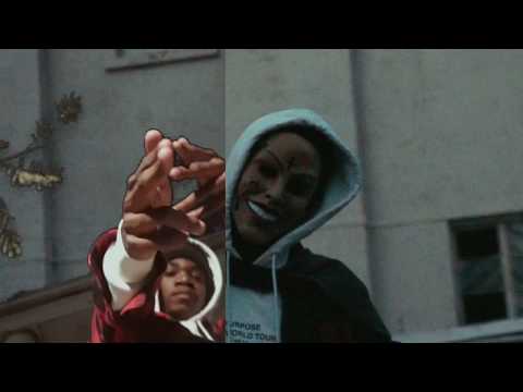 m0ney marc0 "Ready Or Not" (Official Music Video)