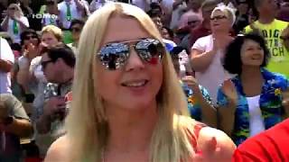 Du Musst Vom Himmel Gefallen Sein Lyrics English Translation