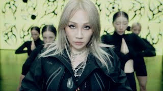 CL - SPICY (Behind The Scenes)