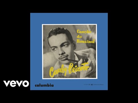 Ciu - ciu - Canção Do Rouxinol - Cauby Peixoto
