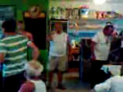 sraz legend SK Jankov - Sokolíci